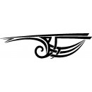 Tribal 4 - 105